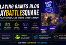 playing games blog playbattlesquare