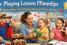 playing lessons fparentips