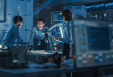 How AI Employees Are Changing the Way Businesses Operate