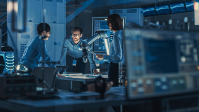 How AI Employees Are Changing the Way Businesses Operate