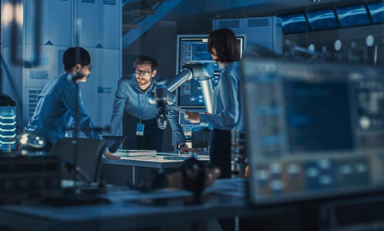 How AI Employees Are Changing the Way Businesses Operate