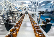 Cosmetic Filling Machines: Enhancing Precision and Efficiency in Cosmetic Packaging