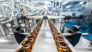 Cosmetic Filling Machines: Enhancing Precision and Efficiency in Cosmetic Packaging