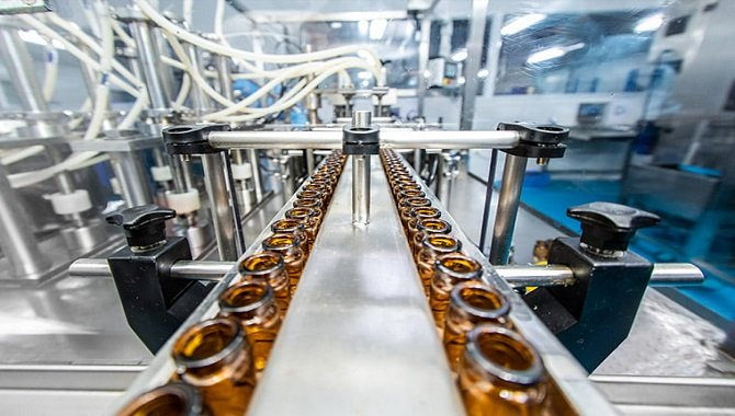 Cosmetic Filling Machines: Enhancing Precision and Efficiency in Cosmetic Packaging