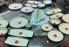 Best Hotelware Products for Restaurants and Catering