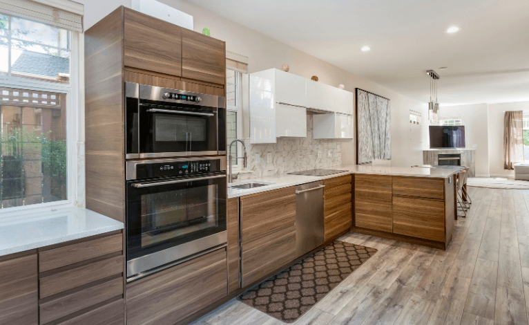 Kitchen Cabinet Manufacturers in Pennsylvania: The Complete 2025 Buyer's Guide for US Homeowners Renovating on a Budget