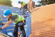 Superior Roofing and Gutters