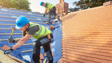 Superior Roofing and Gutters