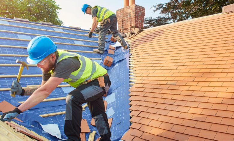 Superior Roofing and Gutters