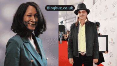 russell kid rock son mother kelly south