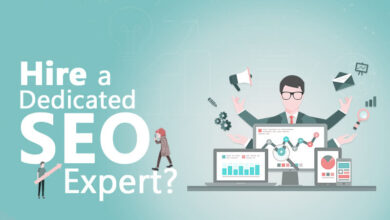 When Is the Right Time to Hire SEO Experts?