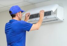 AC Repair