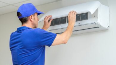 AC Repair