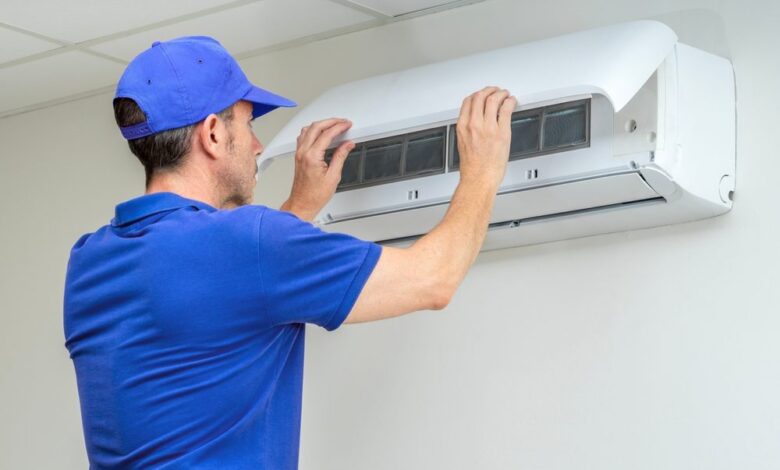 AC Repair