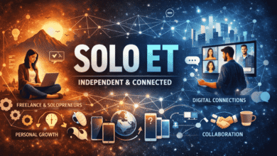 solo et