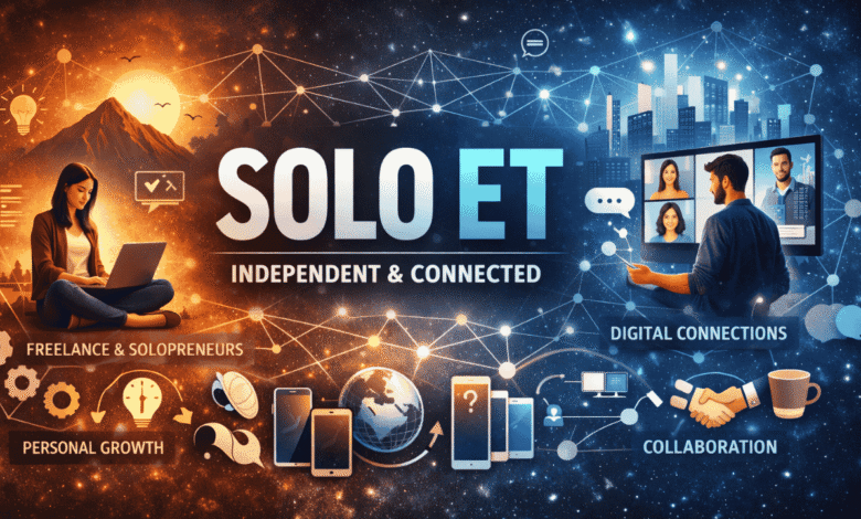 solo et