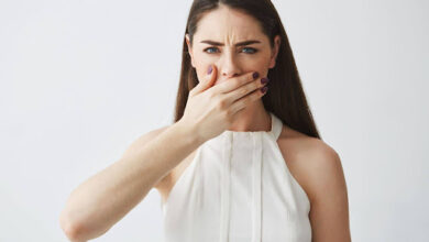 Why Do Rotten Teeth Smell? Understanding the Causes and What to Do