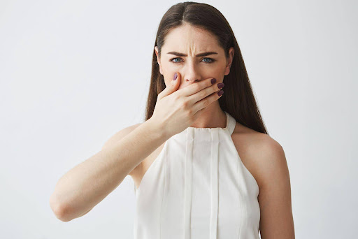 Why Do Rotten Teeth Smell? Understanding the Causes and What to Do