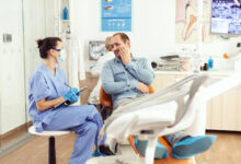 Is Your Implant Infected? Early Warning Signs & Top Actions