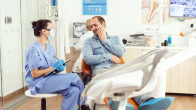 Is Your Implant Infected? Early Warning Signs & Top Actions