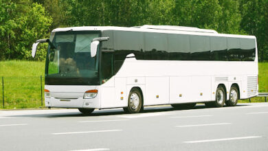 10 Reasons Coach Travel Beats Driving or Trains for UK Trips