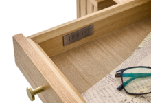 Tested in a Terraced House: Julia vs Baggio Standing Desks