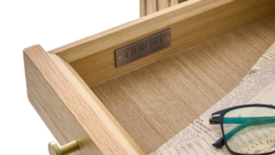 Tested in a Terraced House: Julia vs Baggio Standing Desks