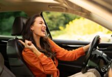 1-Month Car Rental