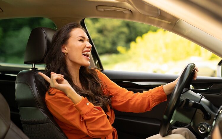1-Month Car Rental
