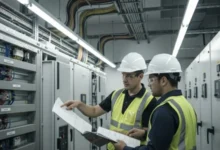 Switchgear Manufacturer in California