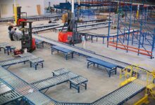 Material Handling Equipment