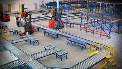 Material Handling Equipment