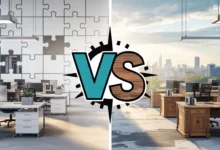 Custom vs. Modular vs. Fixed