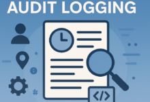 Audit Logs API