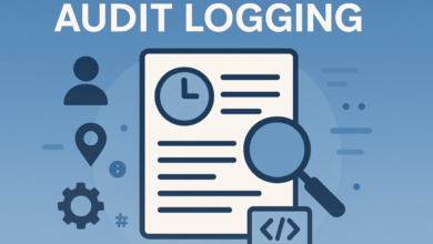 Audit Logs API