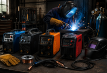 Top Welding Machine Buying Guide for Durable and Reliable Performance