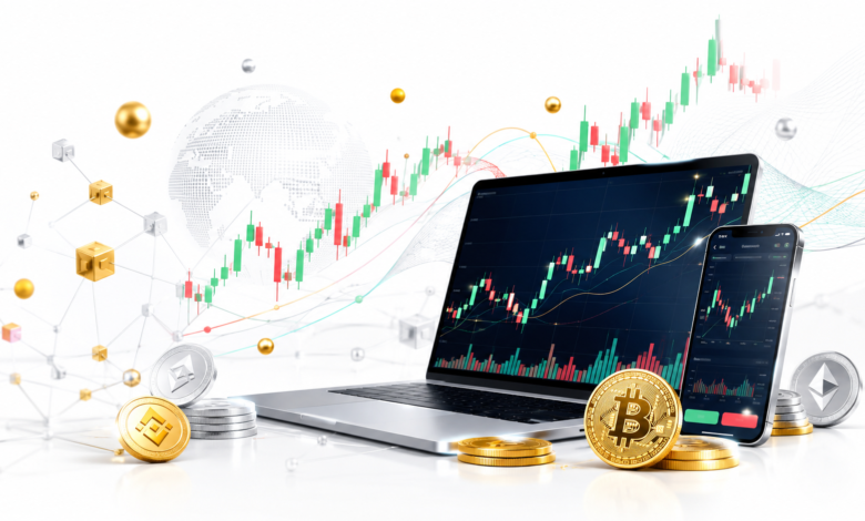 Crypto