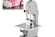 Selection of Bone Saw Machine for Effective Cutting of Meat