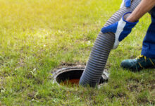Septic Services