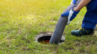 Septic Services