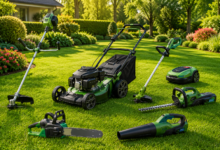 Powerful Grass Cutting Machine Solutions for Perfect Lawn Care Services