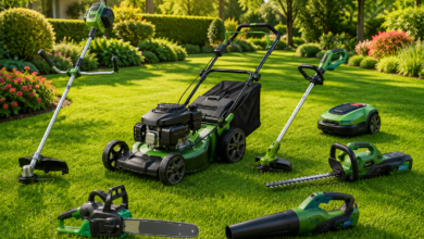 Powerful Grass Cutting Machine Solutions for Perfect Lawn Care Services
