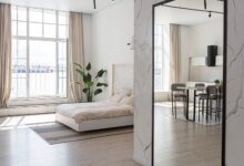 4 Small Condo Living Room Design Ideas That Actually Open Up Your Space