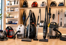 Vacuum Cleaner Price in Kenya – Finding Quality and Savings
