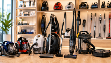 Vacuum Cleaner Price in Kenya – Finding Quality and Savings