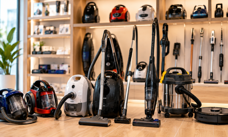 Vacuum Cleaner Price in Kenya – Finding Quality and Savings