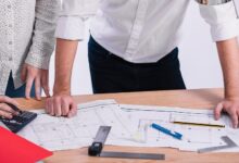 6 Differences Between Interior Designers and Office Renovation Contractors