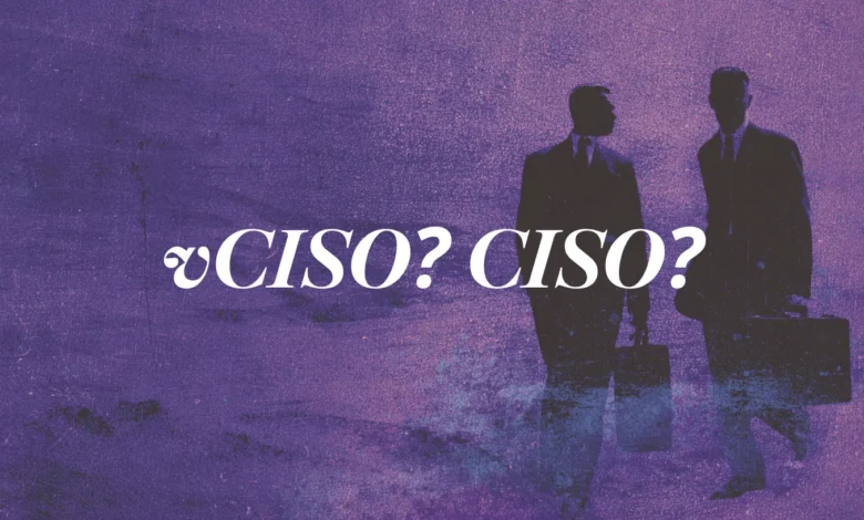 Interim CISO vs Full-Time CISO: Which Is Right for Your Business in 2025?