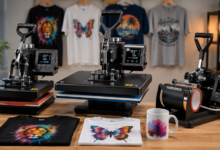 Effective Heat Press Machines at Affordable Prices That Offer Superior Performance