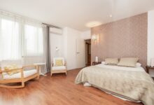 8 Factors to Consider Before Choosing Parquet Flooring in Singapore
